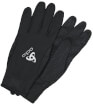 Sportowe rękawiczki Gloves Velocity Light czarne Odlo