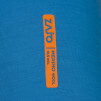Koszulka termoaktywna Bjorn Merino Tshirt SS Zajo Glacier Gray