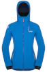 Kurtka softshell damska Air LT Hoody W Jkt Nautical Blue Zajo