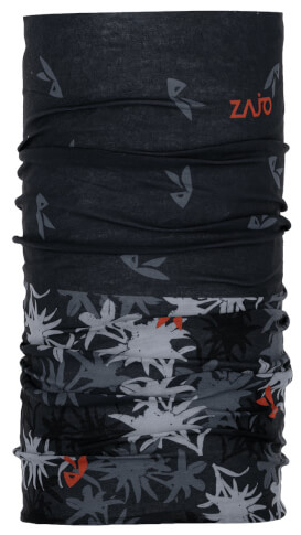 Chusta wielofunkcyjna Zajo unitube Fern Grey