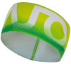 Opaska na głowę Headband Acid Lime Zajo