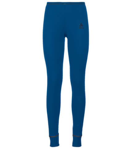 Damskie kalesony termoaktywne Active Originals Warm niebieskie Odlo