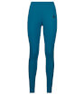 Damskie kalesony termoaktywne Active Originals Warm morskie Odlo
