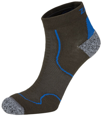 Skarpety do biegania Litio Socks Coolmax Zajo