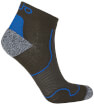 Skarpety do biegania Litio Socks Coolmax Zajo