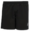 Spodenki sportowe męskie Shorts Essential 6 inch czarne Odlo