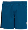 Spodenki sportowe męskie Shorts Essential 6 inch niebieskie Odlo