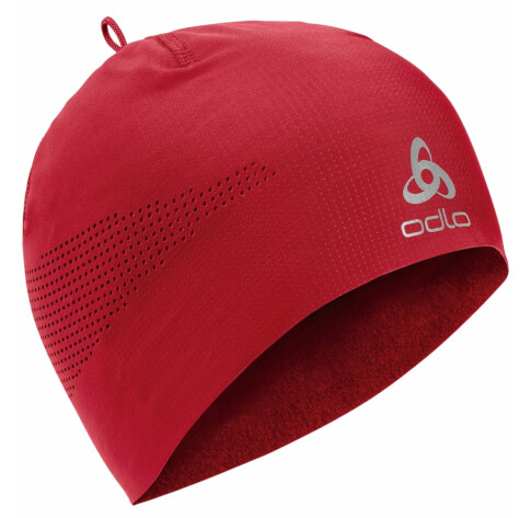 Czapka techniczna Hat Move Light morski tango red Odlo