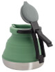 Turystyczny czajnik składany Water Kettle 1,2 L dark green EuroTrail