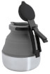 Turystyczny czajnik składany Water Kettle 1,8 L grey EuroTrail