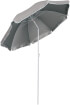 Parasol plażowy Soleil Beach Umbrella UPF 50+ grey EuroTrail