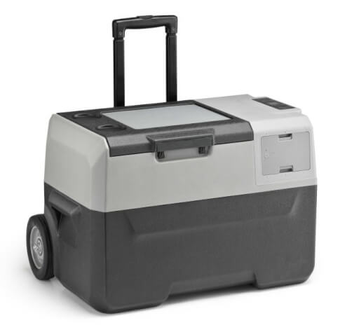 Lodówka kompresorowa na kółkach LiONCooler X30A 30L Indel B