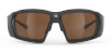 Okulary lodowcowe Agent Q black matte Hi Altitude Rudy Project