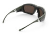 Okulary outdoorowe Agent Q olive matte Multilaser Gold Rudy Project