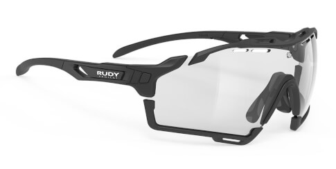 Okulary rowerowe Cutline g-black ImpactX Photochromic 2 black Rudy Project