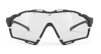 Okulary rowerowe Cutline g-black ImpactX Photochromic 2 black Rudy Project