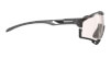 Okulary rowerowe Cutline crystal ash ImpactX Photochromic 2 laser brown Rudy Project