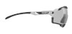 Okulary rowerowe Cutline grey matte ImpactX Photochromic 2 laser black Rudy Project