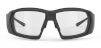 Okulary outdoorowe Agent Q black matte ImpactX Photochromic 2 black Rudy Project