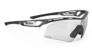 Okulary rowerowe Tralyx+ g-black ImpactX Photochromic 2 black Rudy Project