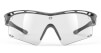 Okulary rowerowe Tralyx+ g-black ImpactX Photochromic 2 black Rudy Project