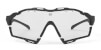 Okulary rowerowe Cutline black matte ImpactX Photochromic 2 black Rudy Project