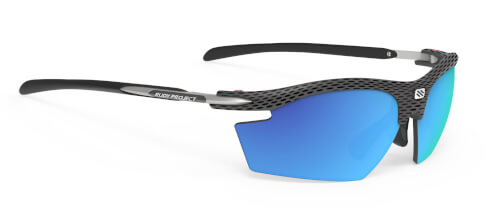 Okulary sportowe Rydon carbon Polar 3FX HDR Multilaser blue Rudy Project