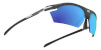 Okulary sportowe Rydon carbon Polar 3FX HDR Multilaser blue Rudy Project