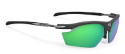 Okulary sportowe Rydon carbon Polar 3FX HDR Multilaser green Rudy Project