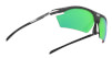 Okulary sportowe Rydon carbon Polar 3FX HDR Multilaser green Rudy Project