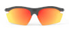 Okulary sportowe Rydon carbon Polar 3FX HDR Multilaser orange Rudy Project