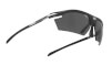 Okulary sportowe Rydon matte black Polar 3FX grey laser Rudy Project