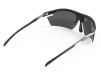 Okulary sportowe Rydon matte black Polar 3FX grey laser Rudy Project