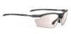 Okulary sportowe Rydon crystal ash ImpactX Photochromic 2 laser brown Rudy Project