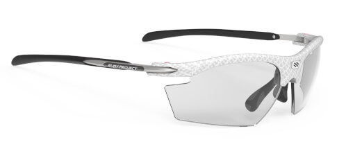 Okulary sportowe Rydon white carbonium ImpactX Photochromic 2 black Rudy Project