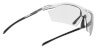 Okulary sportowe Rydon white carbonium ImpactX Photochromic 2 black Rudy Project