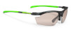 Okulary sportowe Rydon frozen ash ImpactX Photochromic 2 laser brown Rudy Project