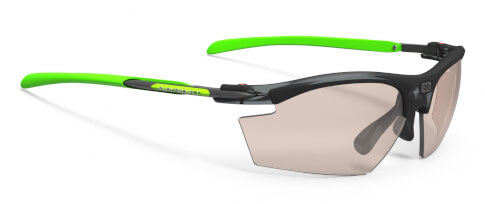 Okulary sportowe Rydon frozen ash ImpactX Photochromic 2 laser brown Rudy Project