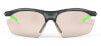 Okulary sportowe Rydon frozen ash ImpactX Photochromic 2 laser brown Rudy Project