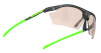 Okulary sportowe Rydon frozen ash ImpactX Photochromic 2 laser brown Rudy Project