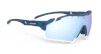 Okulary rowerowe Cutline pacific blue Multilaser ice Rudy Project