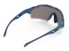 Okulary rowerowe Cutline pacific blue Multilaser ice Rudy Project