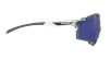 Okulary rowerowe Cutline crystal gloss Multilaser deep blue Rudy Project