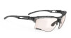 Okulary rowerowe Keyblade crystal ash ImpactX Photochromic 2 laser brown Rudy Project