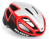 Kask rowerowy Spectrum red/black shiny Rudy Project