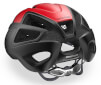 Kask rowerowy Spectrum red/black matte Rudy Project