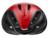 Kask rowerowy Spectrum red/black matte Rudy Project