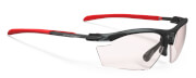 Okulary sportowe Rydon frozen ash ImpactX Photochromic 2 red Rudy Project