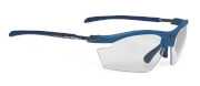 Okulary sportowe Rydon pacific blue matte ImpactX Photochromic 2 black Rudy Project