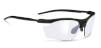 Okulary sportowe Rydon stealth ImpactX Photochromic 2 black Rudy Project